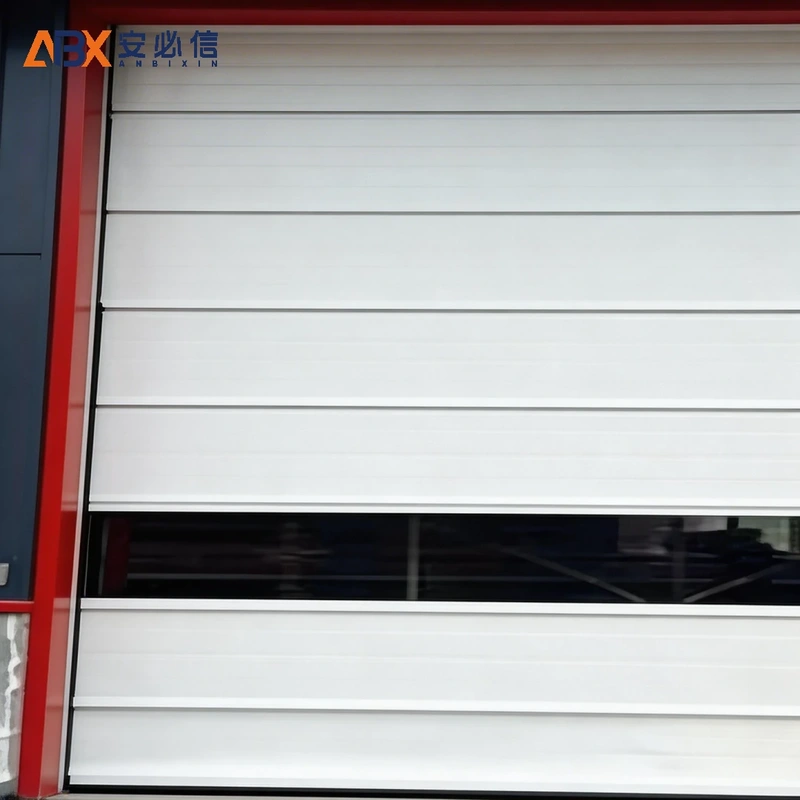 张家口市高速门